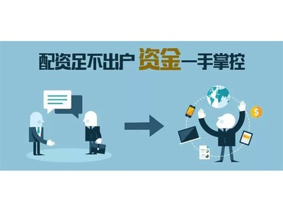 深圳珞英未来投资咨询 赋能企业智慧决策，引领投资新航向